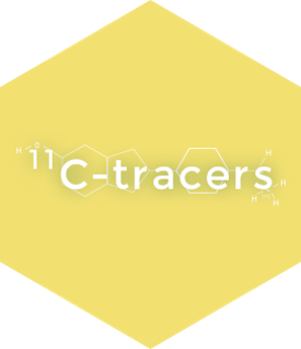 ¹¹C-tracers
